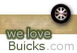 We Love Buicks
